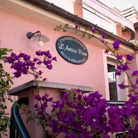 L'Antica Pieve Bed & Breakfast Levanto Luaran gambar