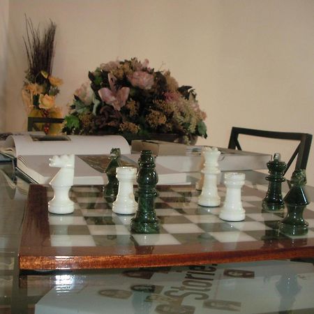 L'Antica Pieve Bed & Breakfast Levanto Luaran gambar