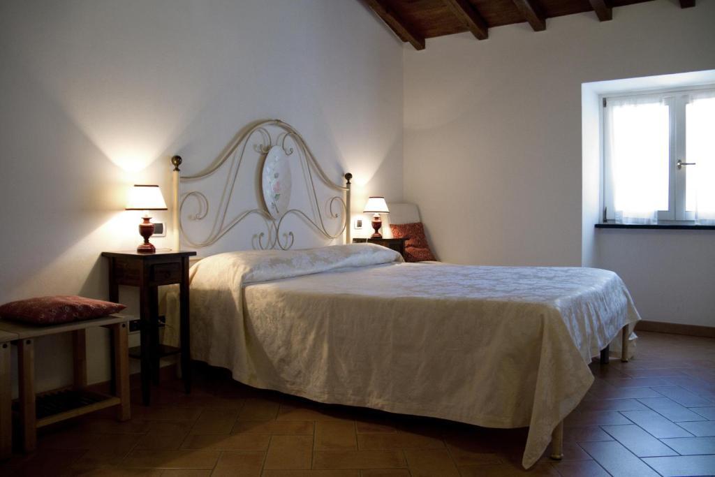 L'Antica Pieve Bed & Breakfast Levanto Bilik gambar
