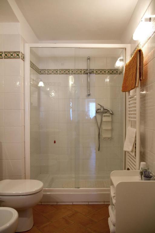 L'Antica Pieve Bed & Breakfast Levanto Bilik gambar