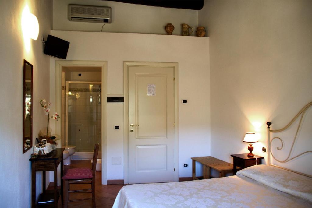 L'Antica Pieve Bed & Breakfast Levanto Bilik gambar