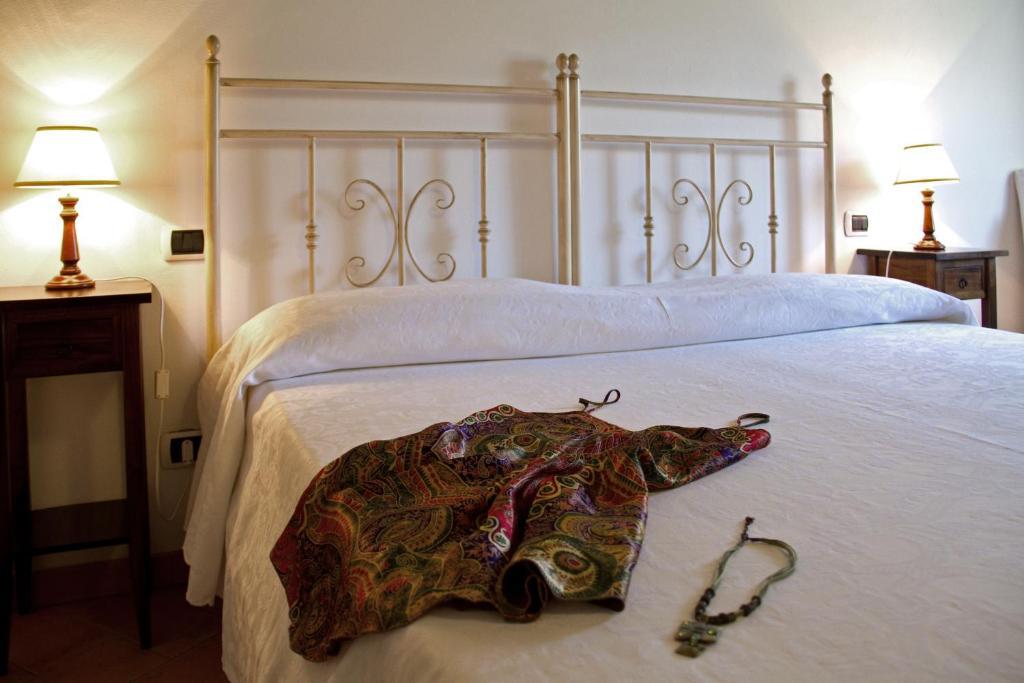 L'Antica Pieve Bed & Breakfast Levanto Bilik gambar