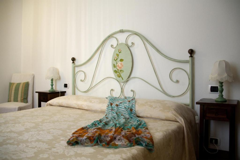 L'Antica Pieve Bed & Breakfast Levanto Bilik gambar