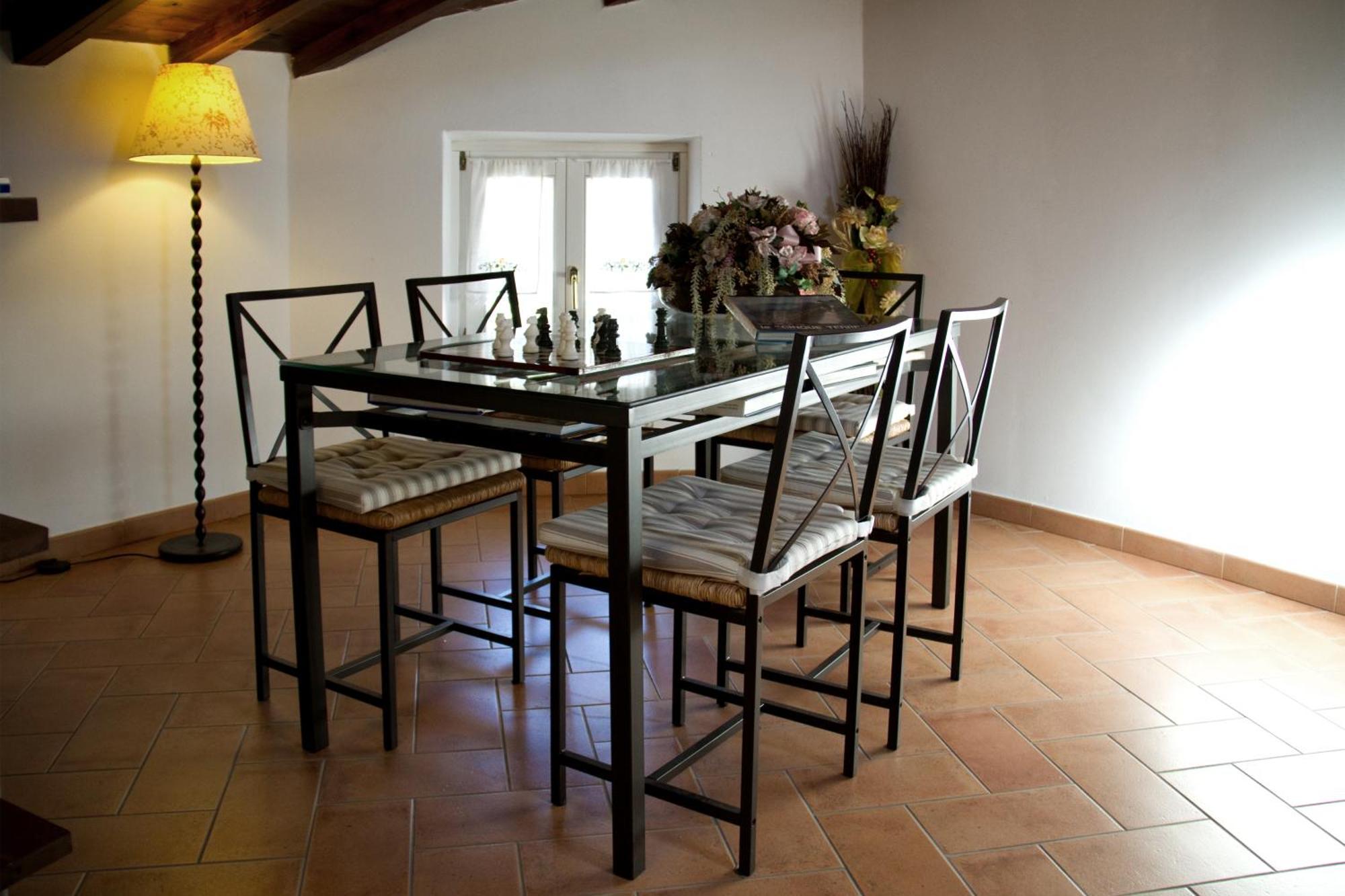 L'Antica Pieve Bed & Breakfast Levanto Luaran gambar