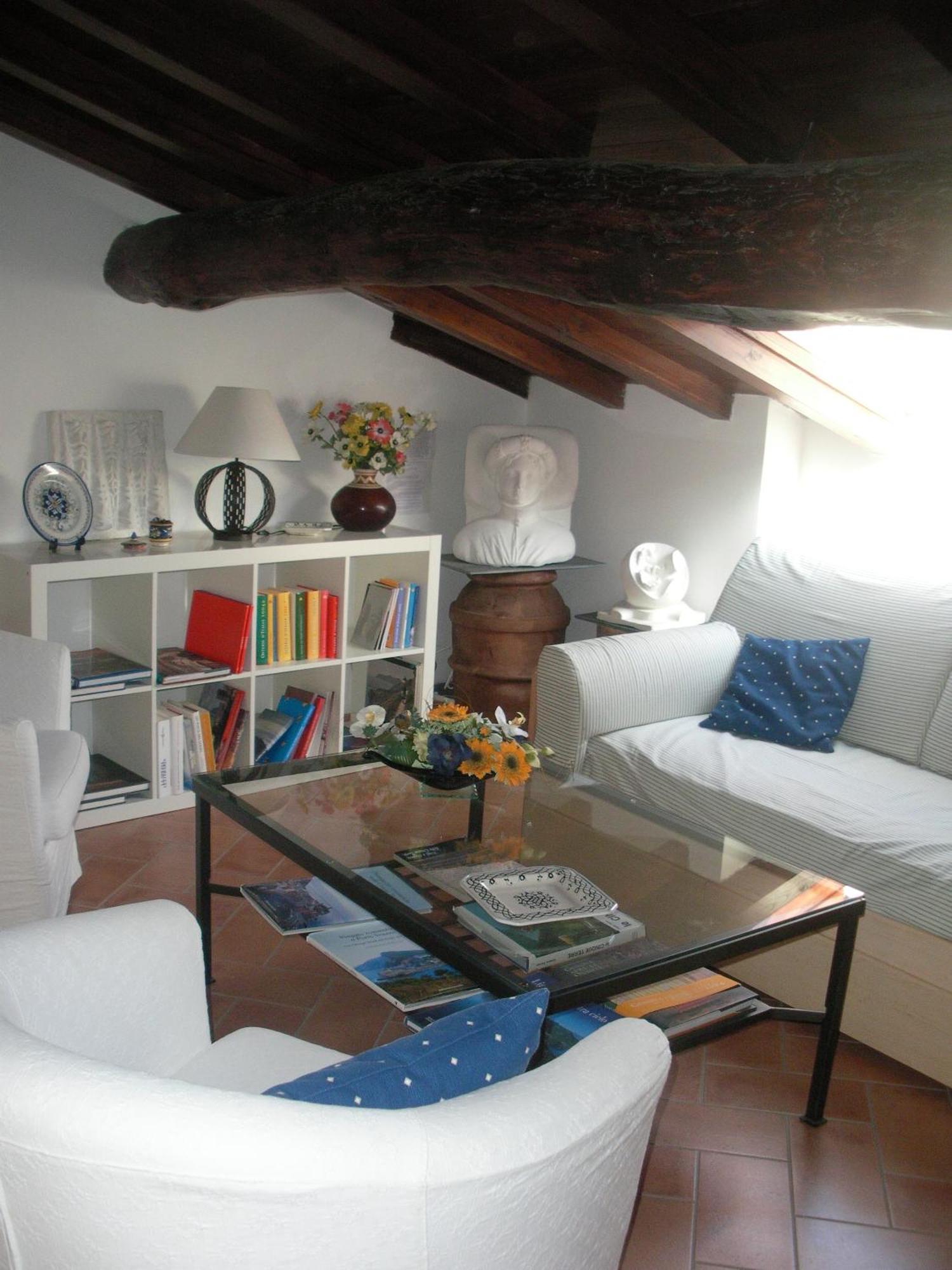 L'Antica Pieve Bed & Breakfast Levanto Luaran gambar