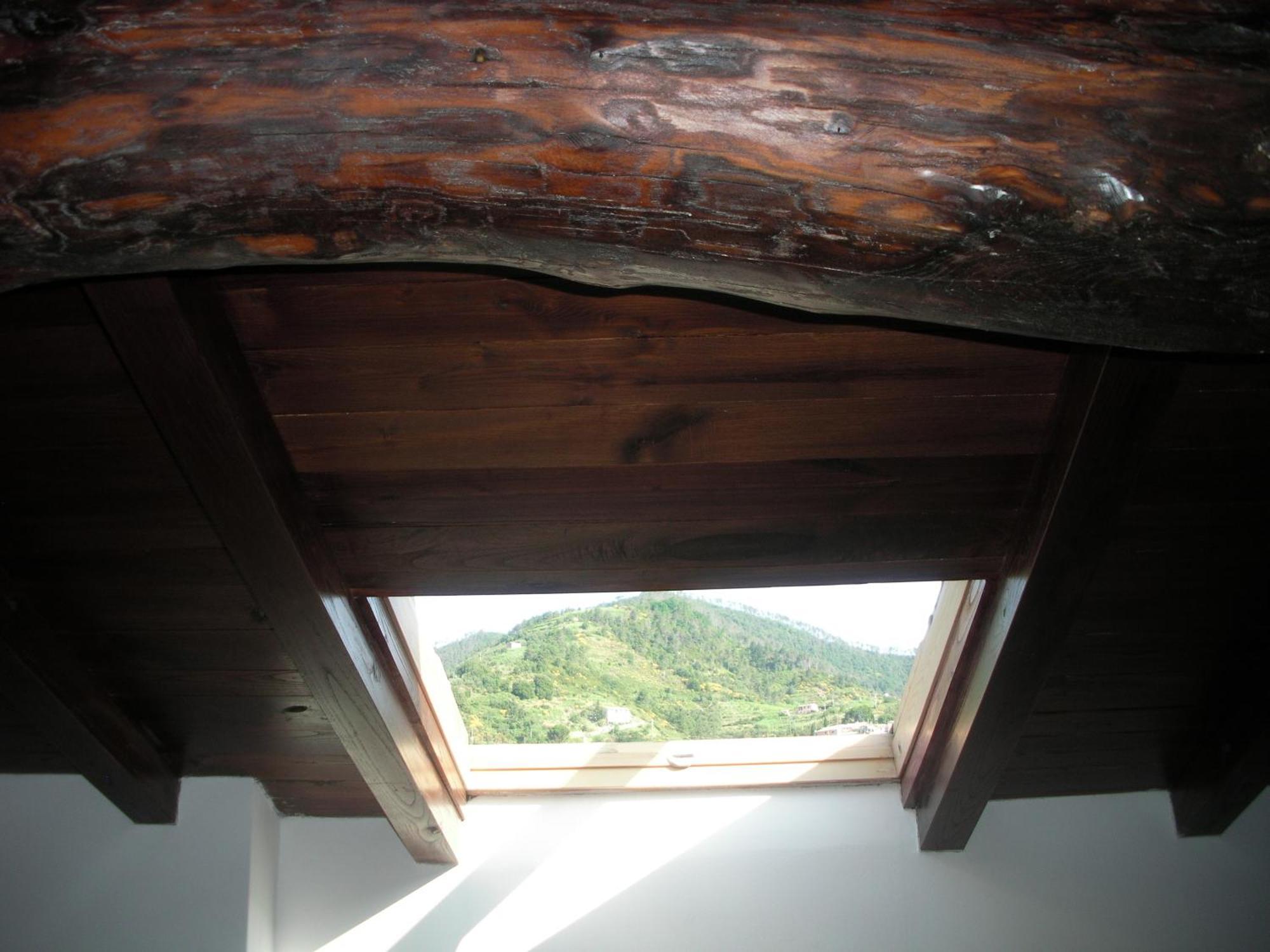 L'Antica Pieve Bed & Breakfast Levanto Luaran gambar